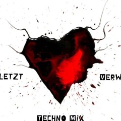 Karina Rose - Verletzt & Verwirrt [TechnoLiebe Mix]
