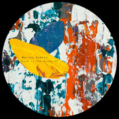 Back In The Green (Original Mix)