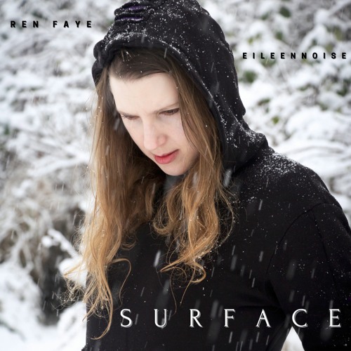 Surface (feat. Ren Faye)