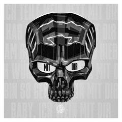 Sido – Mit Dir [Hardtekk Remix]