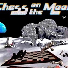 Chess on the Moon