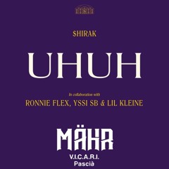 UHUH remix