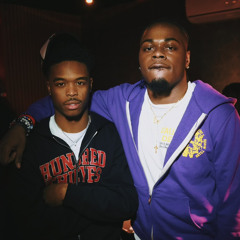 Tonight! (Nurses & Scrubs) feat. Alley Rocket prod. Trejaded