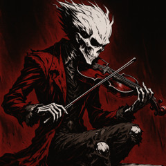 Blood in the Velvet Dub