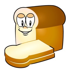 bread
