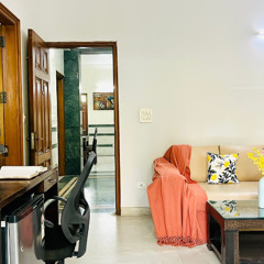 Top Service Apartments in Hyderabad Offering Comfort and Convenience