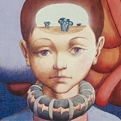 Massive Attack - Teardrop (Cohesion Remix)