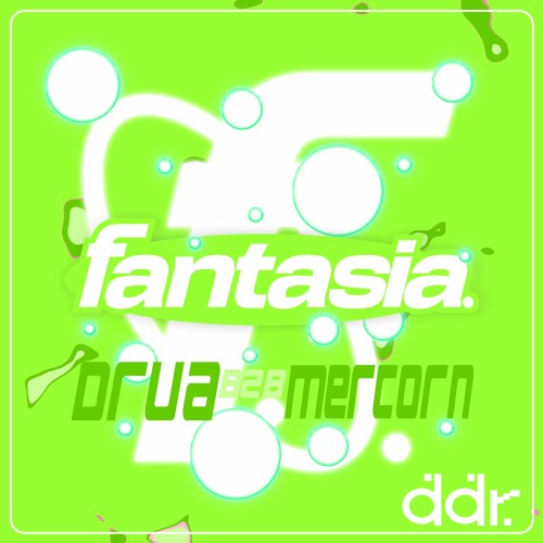 Fantasia//Drua b2b Mercorn