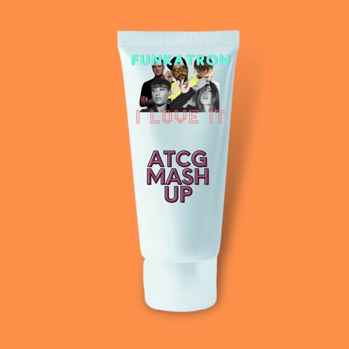 ICONA POP - I LOVE IT vs FUNKATRON (ATCG MASH UP)