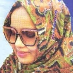 الغصن الرطيب - حنان النيل