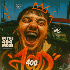 404 MODE (TEASER/UNFINISHED)