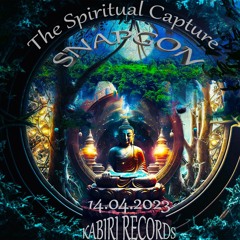SnapGon EP The Spiritual Capture (promo mix)