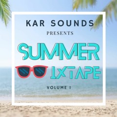 Summer Mixtape Volume 1