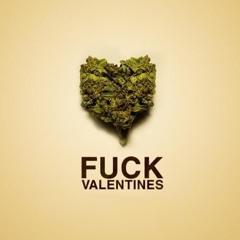 FU*K VALENTINE - HBK MARK