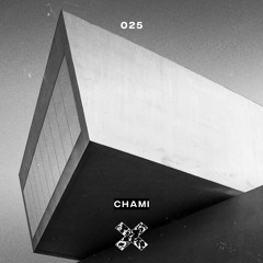 EXTEND PODCAST 025 - Chami