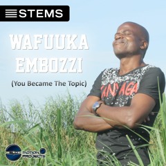 Wafuuka Embozzi