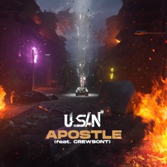 U SAN - Apostle (feat, Crewsont)