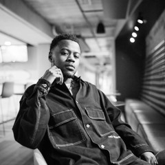 Wave Chapelle "New Black History" [prod. by: Beat Brokers Network]