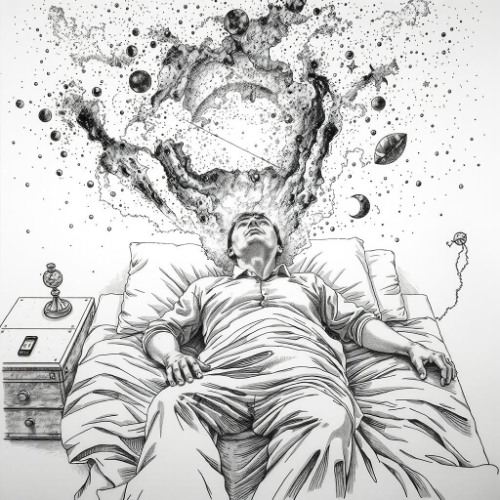 Find Me in Microsleep