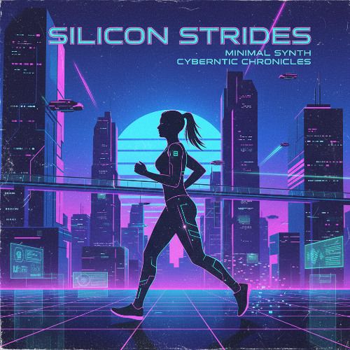 Silicon Strides