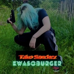 Tako Sanchez - KwasoBurger