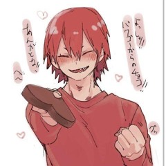 Kiri comfort playlist~