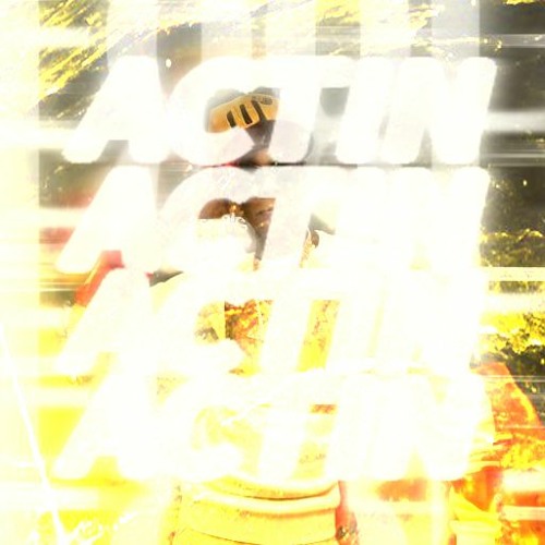 Actin A Fool (Prod Svntyysev3n & 279tyler & Pxblo)