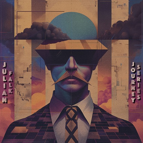 Julian Falk [Journey Series]