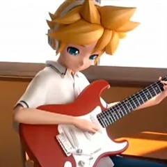 vocaloid and stuff
