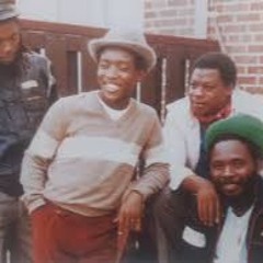 Little John - Blood In A Me Eye