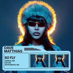 So Fly (Original Mix)