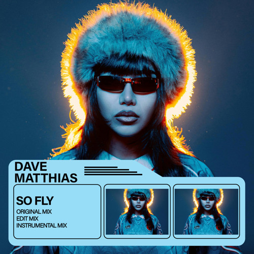 So Fly (Original Mix)