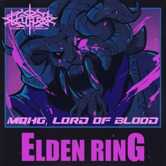 Mohg, Lord of Blood -Elden Ring- (Synthwave Arrangement)