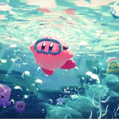 Aqua Star (cover rmix)