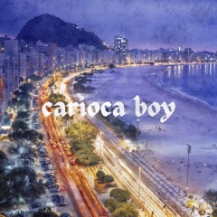 Carioca Boy