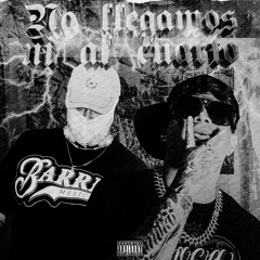 M B - NO LLEGAMOS NI AL CUARTO (LIVE FROM STUDIO)