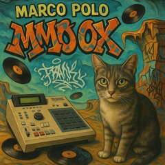 MMO OX (Marco Mix)