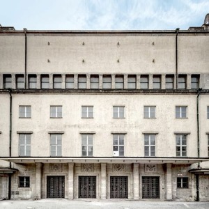 DEAS Opening 00.00 - 03.00am Blitz CLUB : Munich 9.09.2022