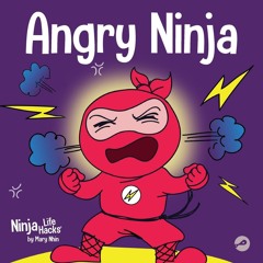 ✔PDF✔ Focused Ninja: A Children?s Book About Increasing Focus and
