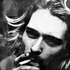 Kurt Cobain