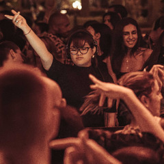 Tina Colada Live @Desa Kitsune Bali ( 11 April 2025)