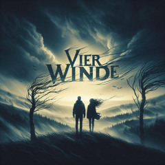 Vier Winde