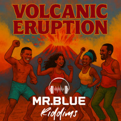 V'ghn x Terra D Governor - Jab Decisions Mr.Blue Riddims Volcanic Eruption Remix