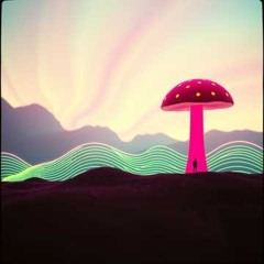 Psybersonique Burn Crème (Tribute: Infected Mushroom)