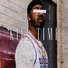 Benny The Butcher x Conway The Machine x Westside Gunn Type Beat 2021 "Kill Time" [NEW]