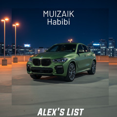MUIZAIK - Habibi