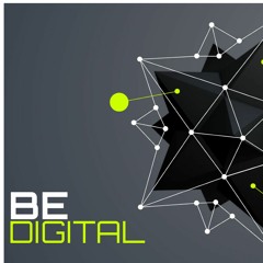 BE DIGITAL - Miguel Santana