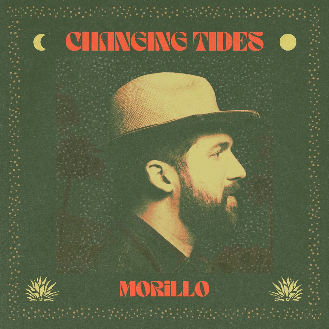 Stream Changing Tides [Full album out now] by MORiLLO | Listen