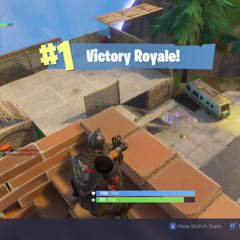 How to win at Fortnite (tutorial)