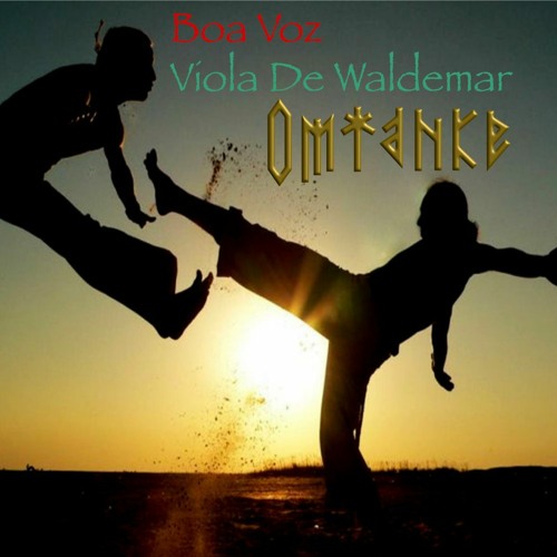 Boa Voz - Viola De Waldemar (Omtanke Edit)